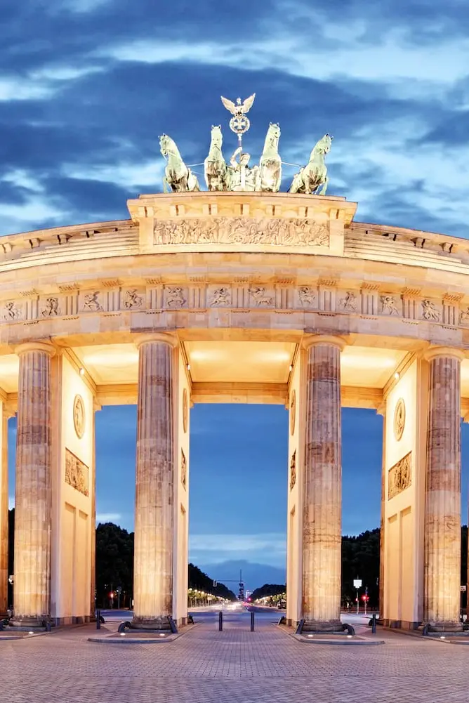 Bild Berlin
